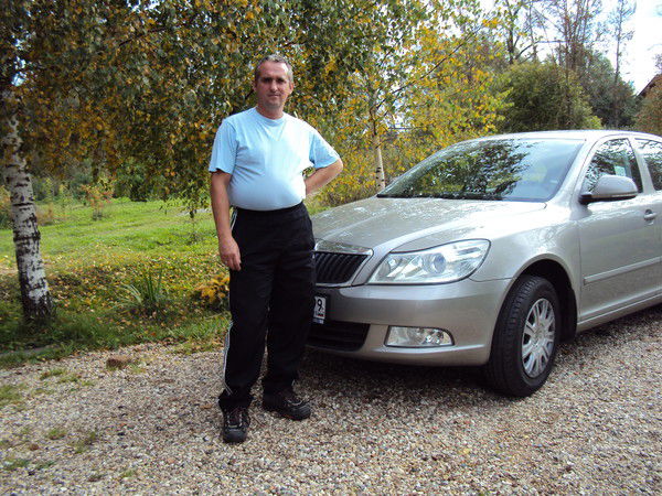 Быков Сергей