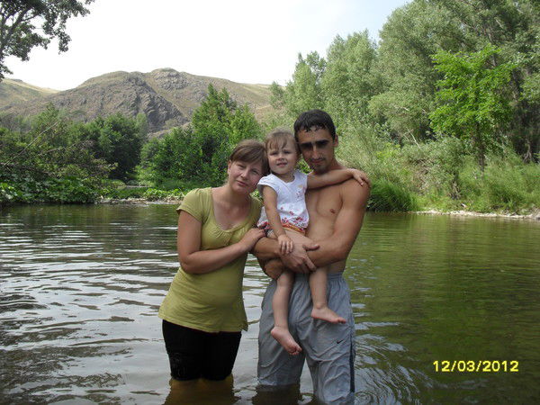 Александр Кострубов