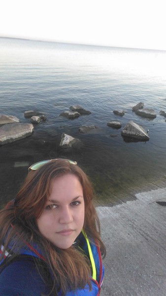 Катеринка Бородина