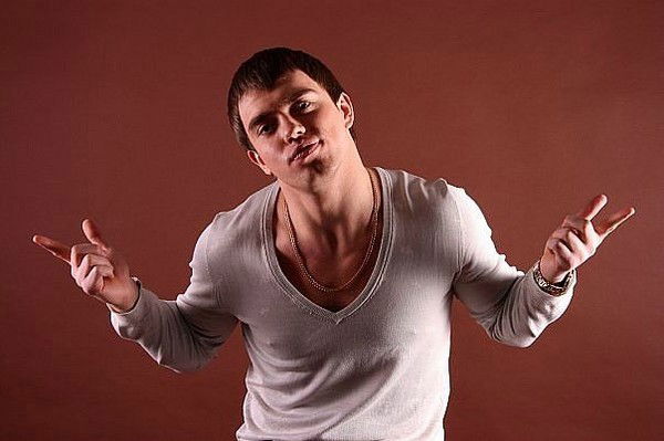 Святослав Пересвет