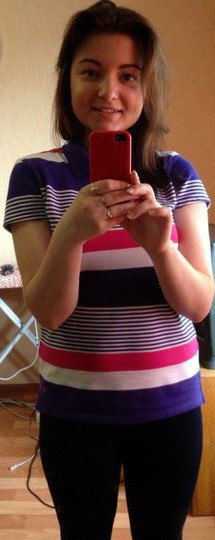 Александра Добренькая