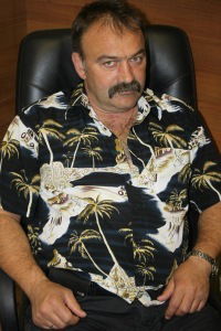 Александр Сурин