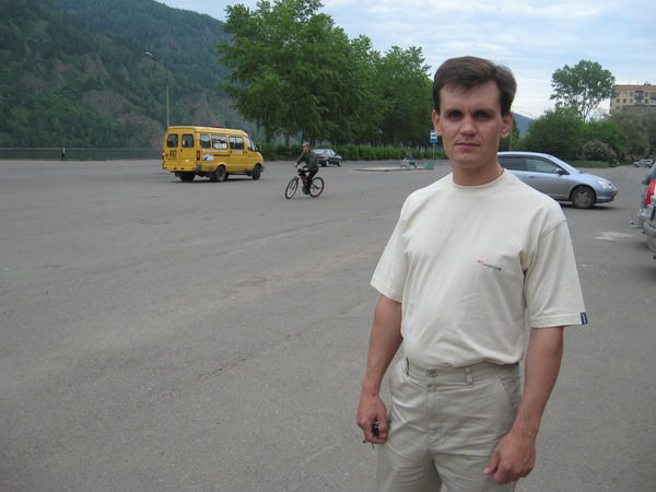 Евгений Титов