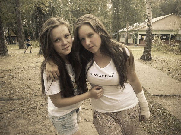 Дианка Курамшина