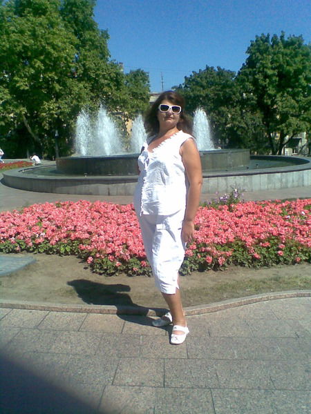 Алла Раевская