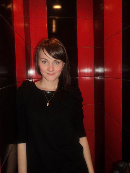 Дарья Мазунина