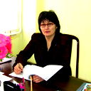 Гульнара Кайбульдаева