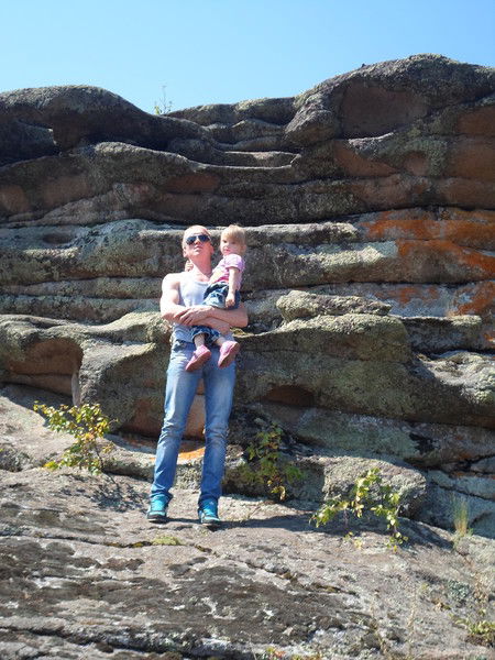 Сергей Ешутин