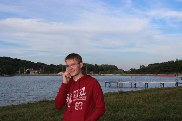 Александр Морозов