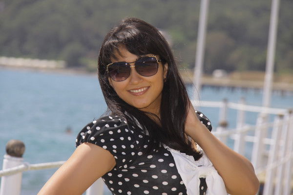 Альфия Сундетова