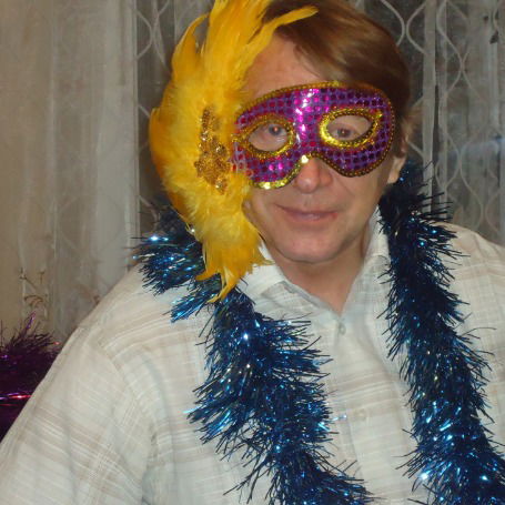 Леонид Блажко