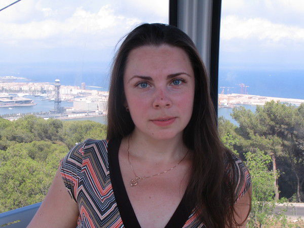 Ирина Колякова