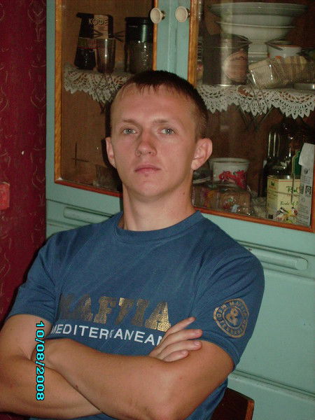 Александр Ханин