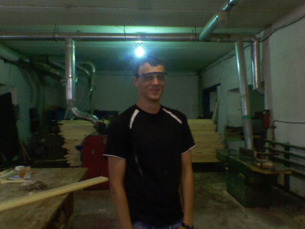 Дмитрий Мартыненко