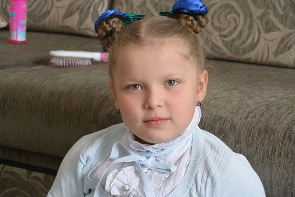 Злата Зайцева