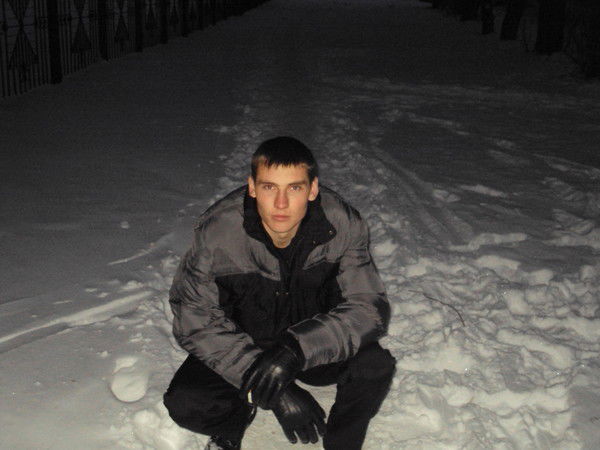 Анатолий Кириенко