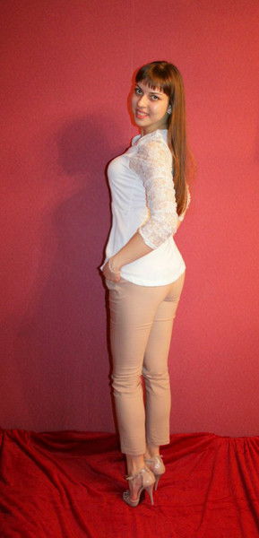 Карина Каткова