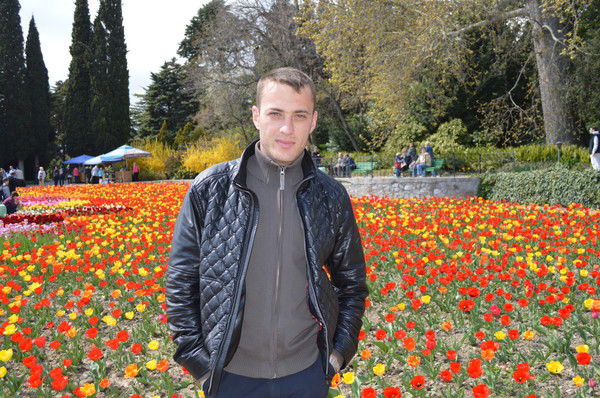 Евгений Барановский