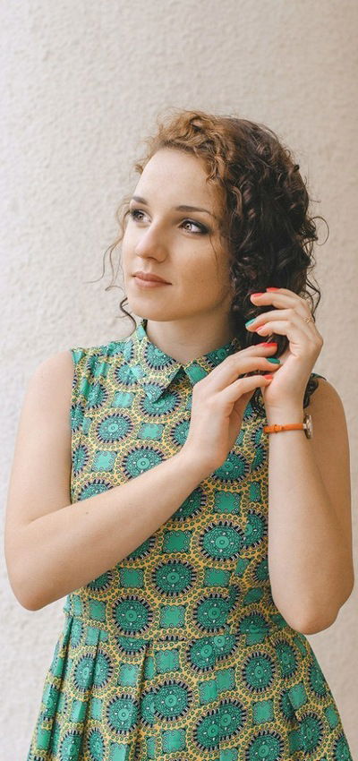 Татьяна Коток