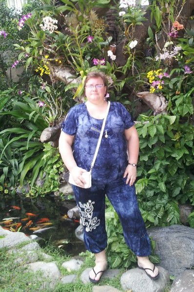 Любовь Гненкова