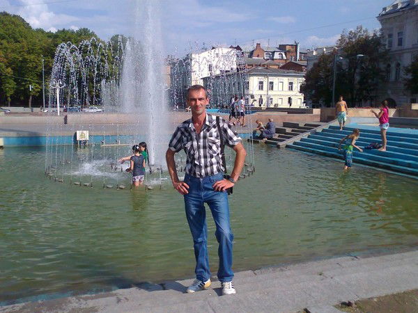 Руслан Косенко