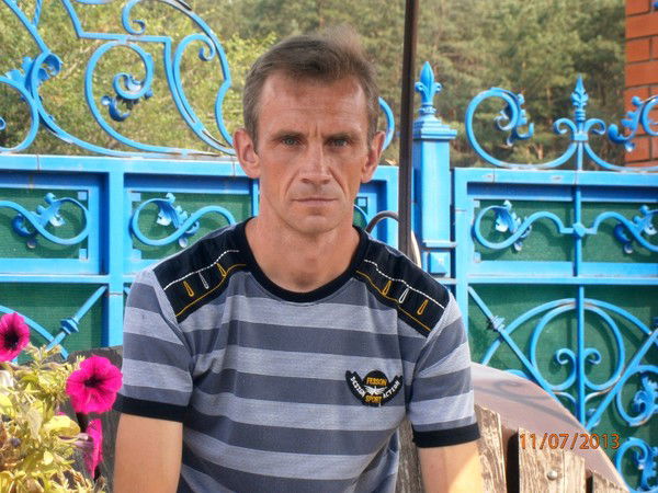 Валера Герасименко