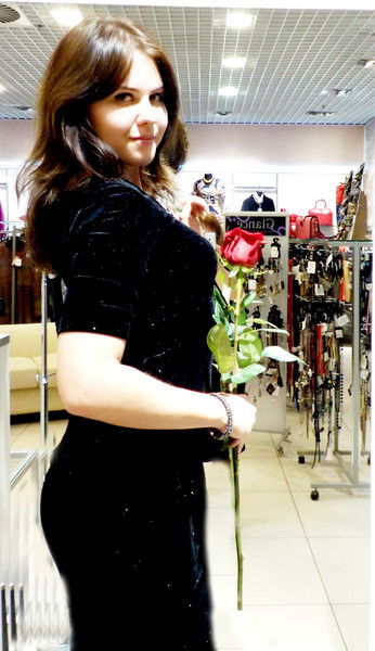 Анастасия Никитина