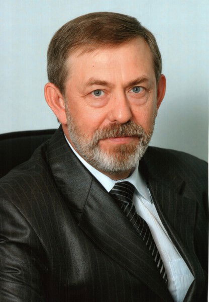 Александр Калашников