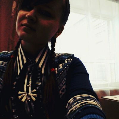 Ангелина Кокорина