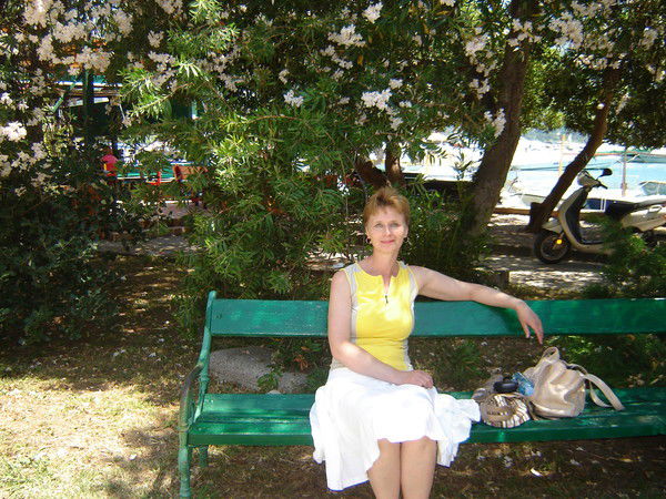 Ирина Галунова