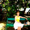 Ирина Галунова
