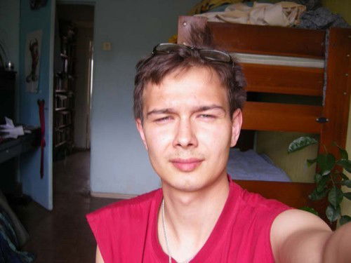 Дима Абдурахманов