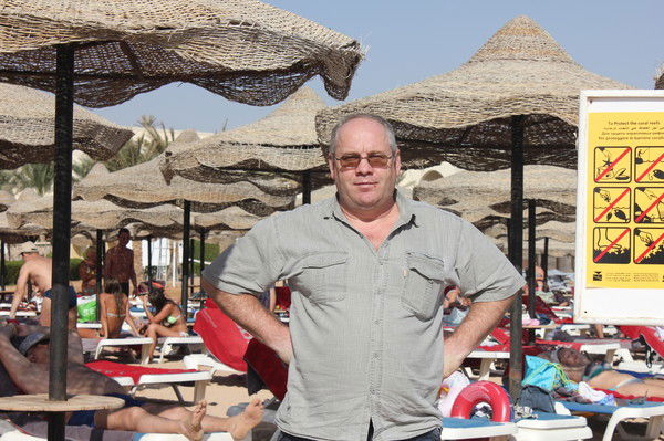 Витя Мещерягин.