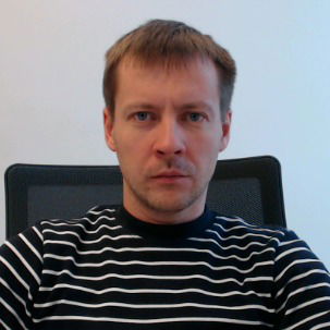 Игорь Глебов