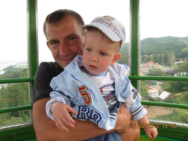 Андрей Брит