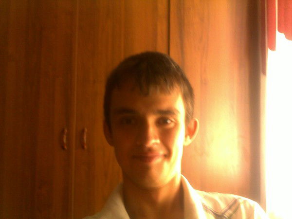 Никита Федоров