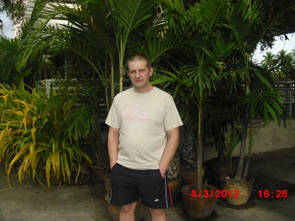 Алексей Агеев