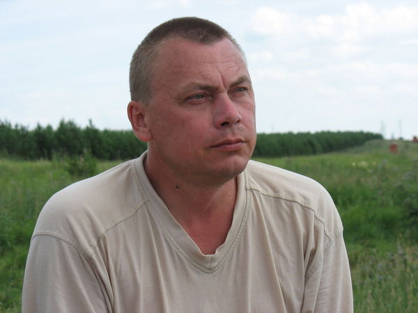 Александр Пташук