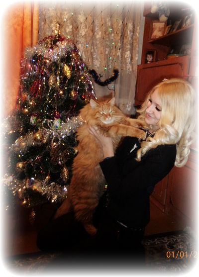 Татьяна Козлова