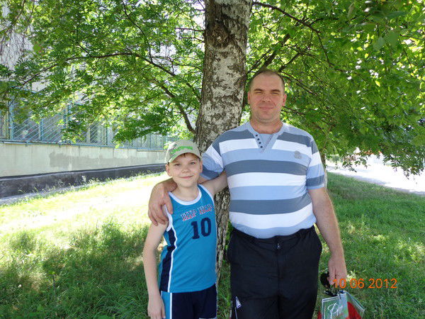 Андрей Красников