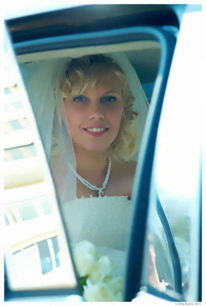 Валюня Оленская