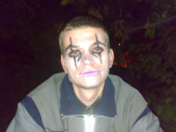 Виталий Олейник