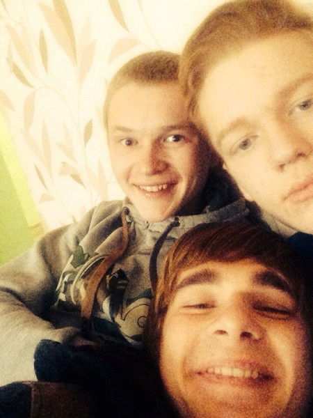 Кирилл Обухов