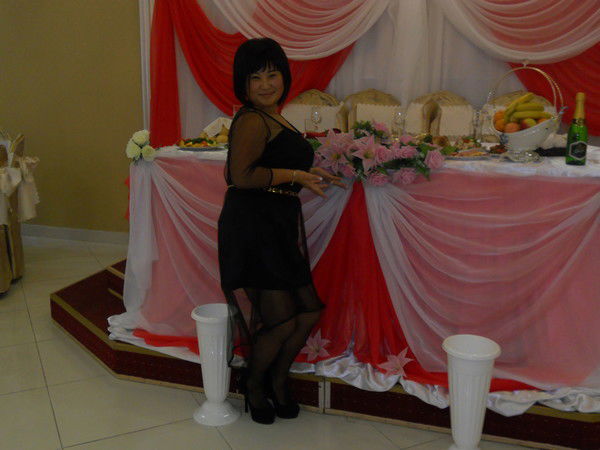 Гул Рысбаева