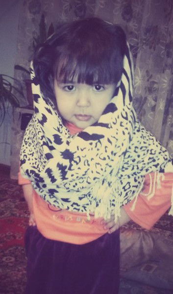 Elnora Zhardemalieva