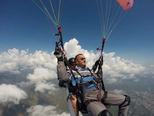 Сергей Быков