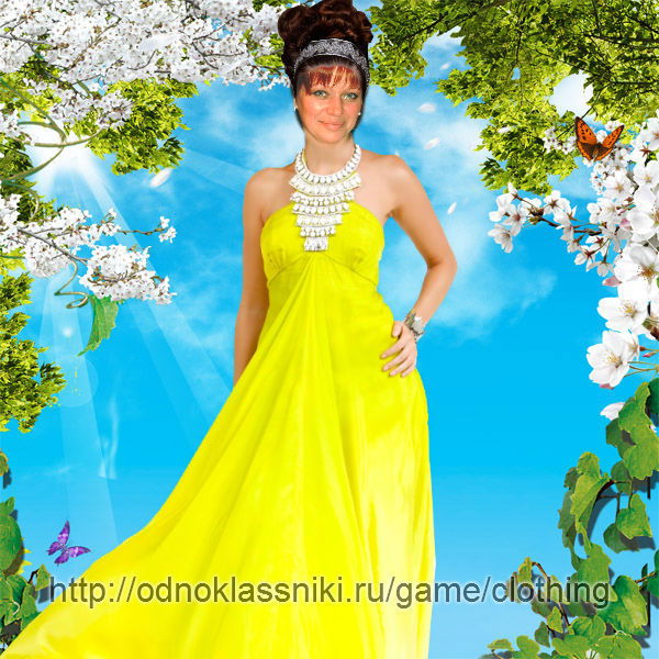 Светлана Перова