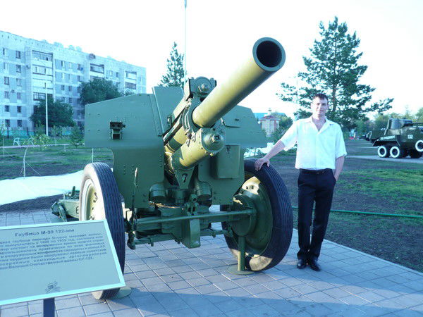 Александр Светличный