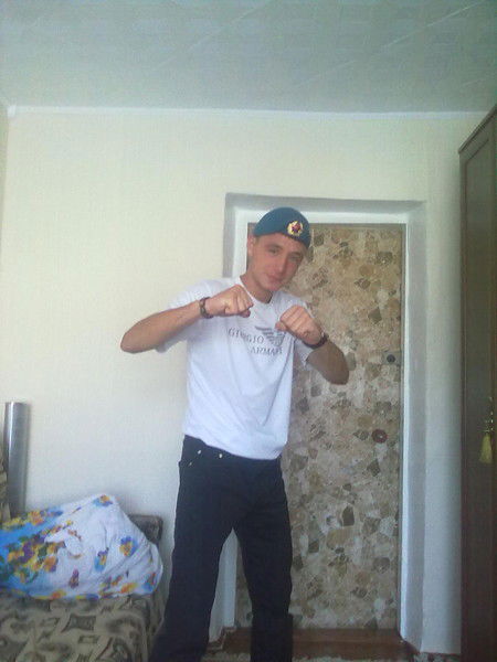 Алексей Владимирович