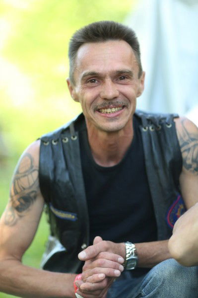 Владимир Юдин